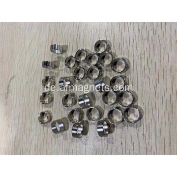 1 mm dicke Ringmagnete